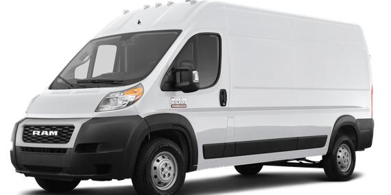 RAM PROMASTER 2500 2021 3C6LRVDG9ME522430 image